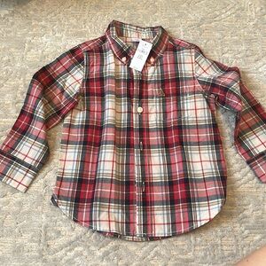 Gap Button Down Shirt